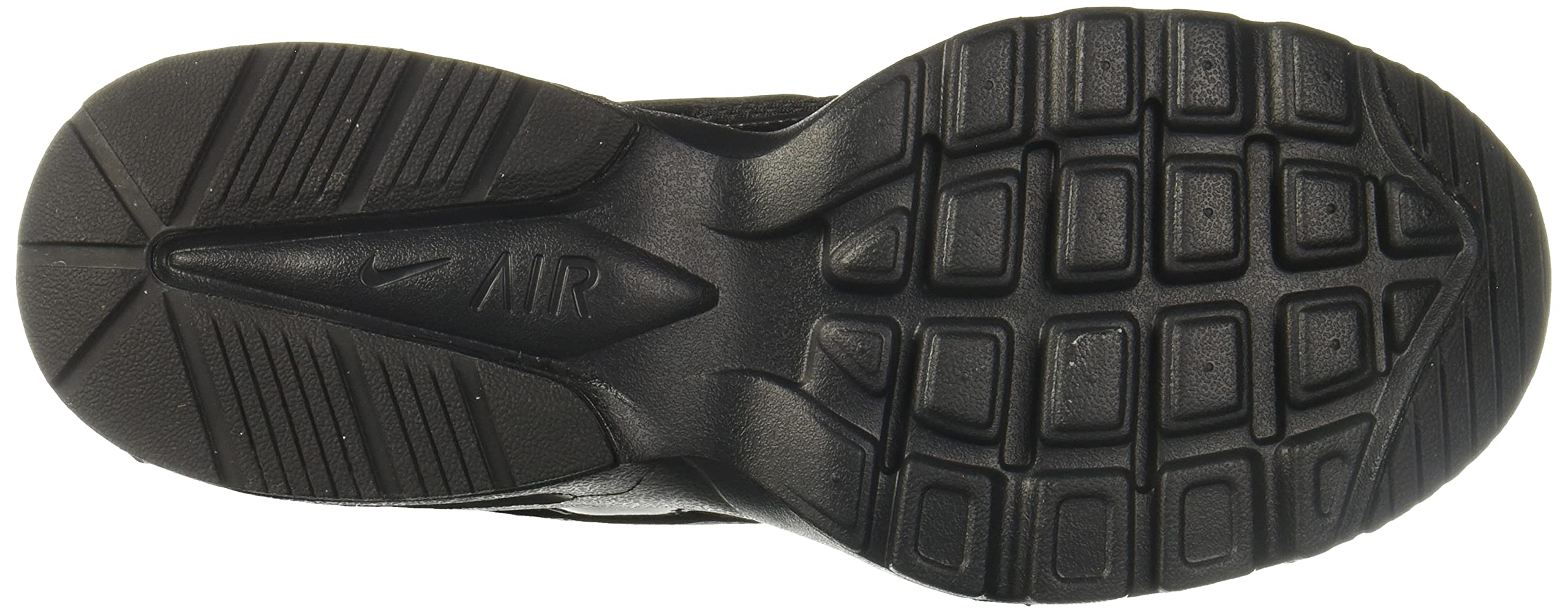 Nike Air Max Fusion Men's Running Shoes - Lightweight Cushioned Sneakers for Jogging, Gym & Casual Wear