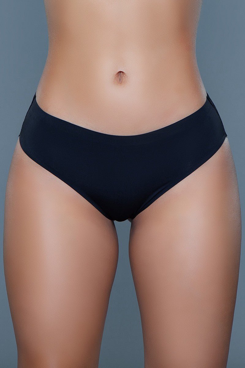 BeWicked Women's Arden Cheeky Panty Pack 22083PK - 3-Pack Sexy Lingerie Underwear for Everyday Wear & Special Occasions
