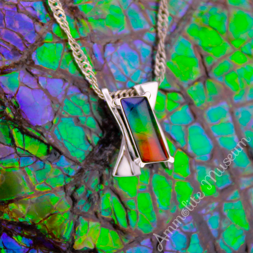 14k White Gold X-Shaped Pendant Necklace for Women - Elegant Layering Jewelry for Everyday Wear & Special Occasions