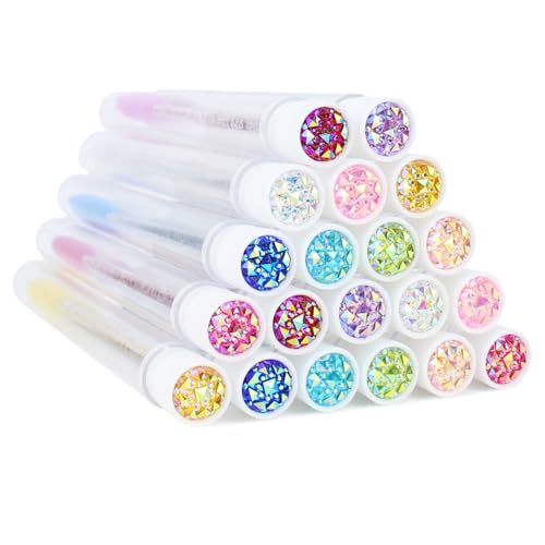20pcs-Diamond 2-MIX