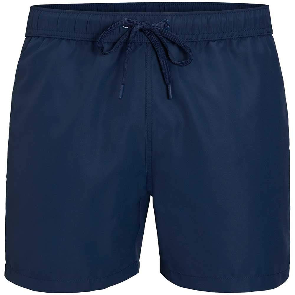 Bjorn Borg Salem Swim Shorts for Men - Quick Dry, Comfortable Beach & Pool Swimwear - Perfect for Swimming, Surfing, and Summer Vacations
