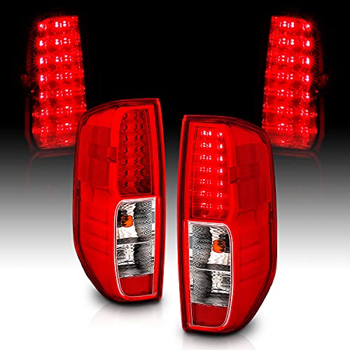 Clear Red