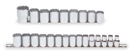24-Piece 1/2