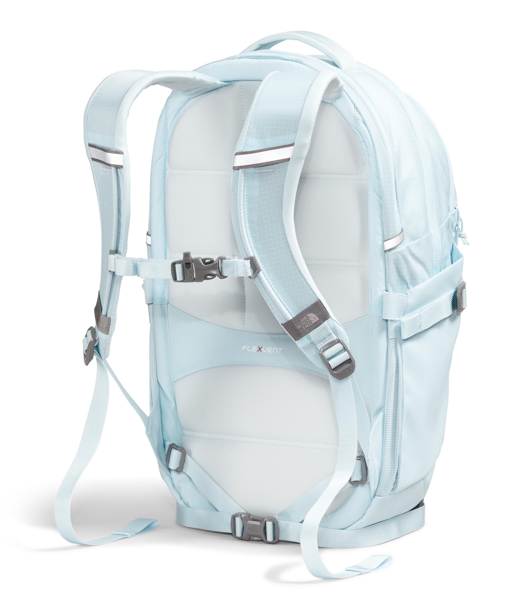 The North Face Women's Recon Luxe Laptop Backpack - Water-Resistant 15