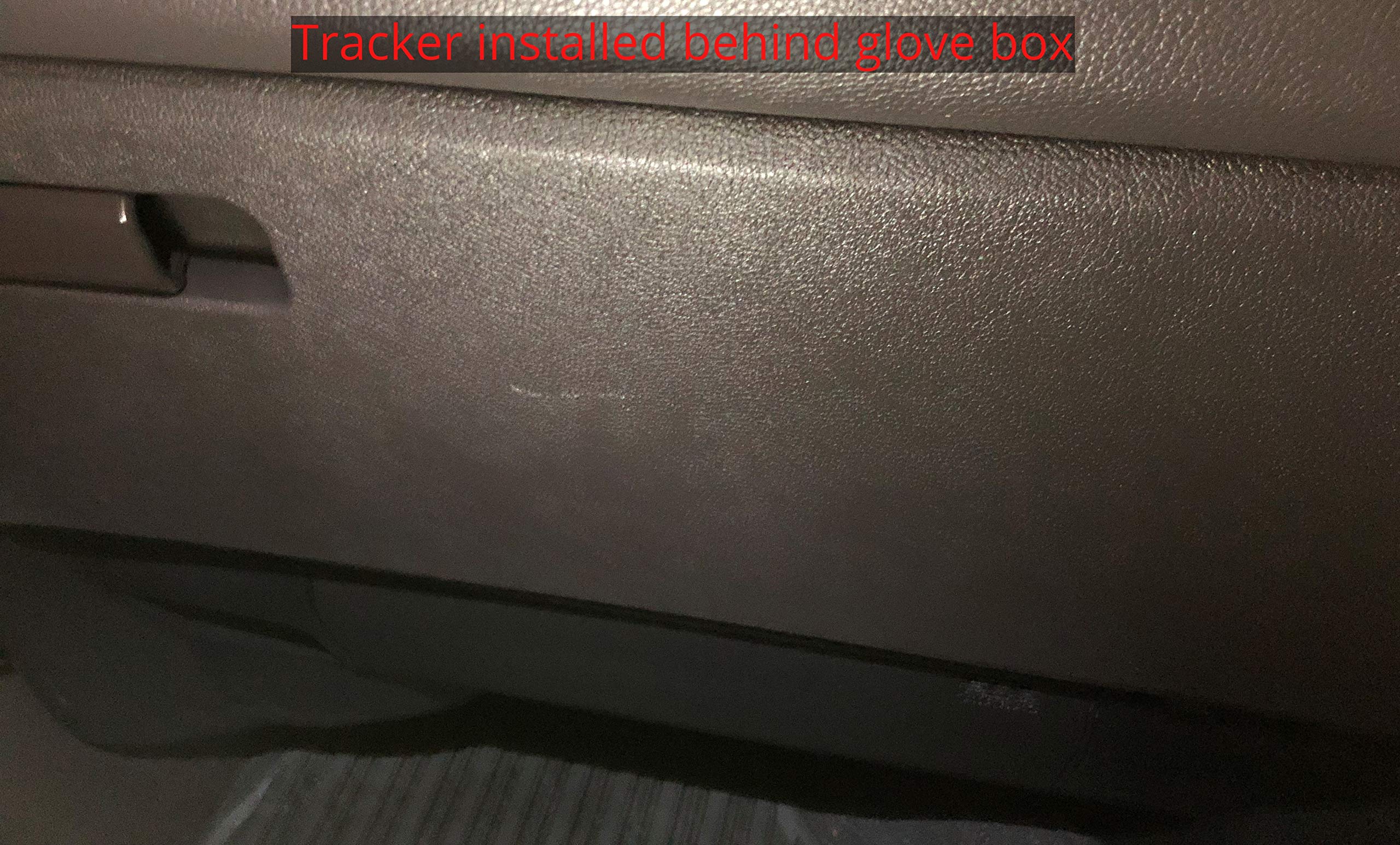 OBD2 GPS Tracker & Power Adapter Kit for Car Tracking