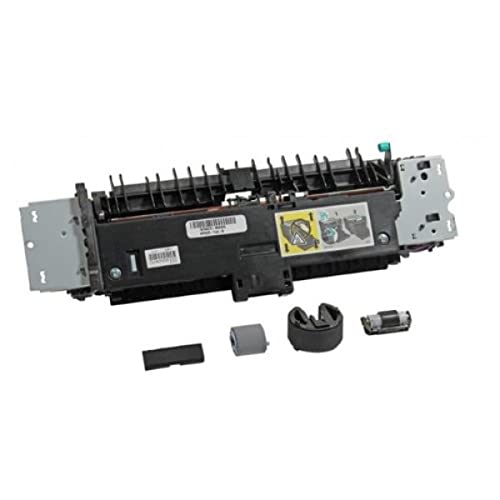HP CP2025 OEM Roller Kit Replacement for HP CM2320 & CP2025 Printers - High-Quality Toner Cartridge Maintenance Kit for Office & Home Printing