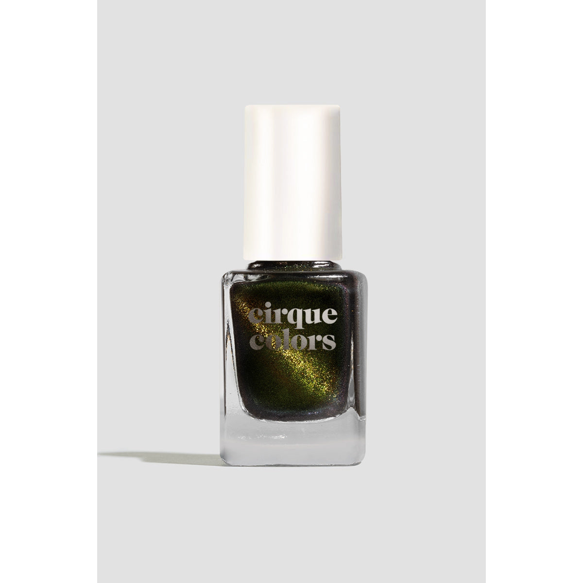 Cirque Colors Draco Nail Polish - 0.37 oz Long Lasting Vegan & Cruelty Free Nail Lacquer - Perfect for Manicures, Pedicures & Nail Art Designs