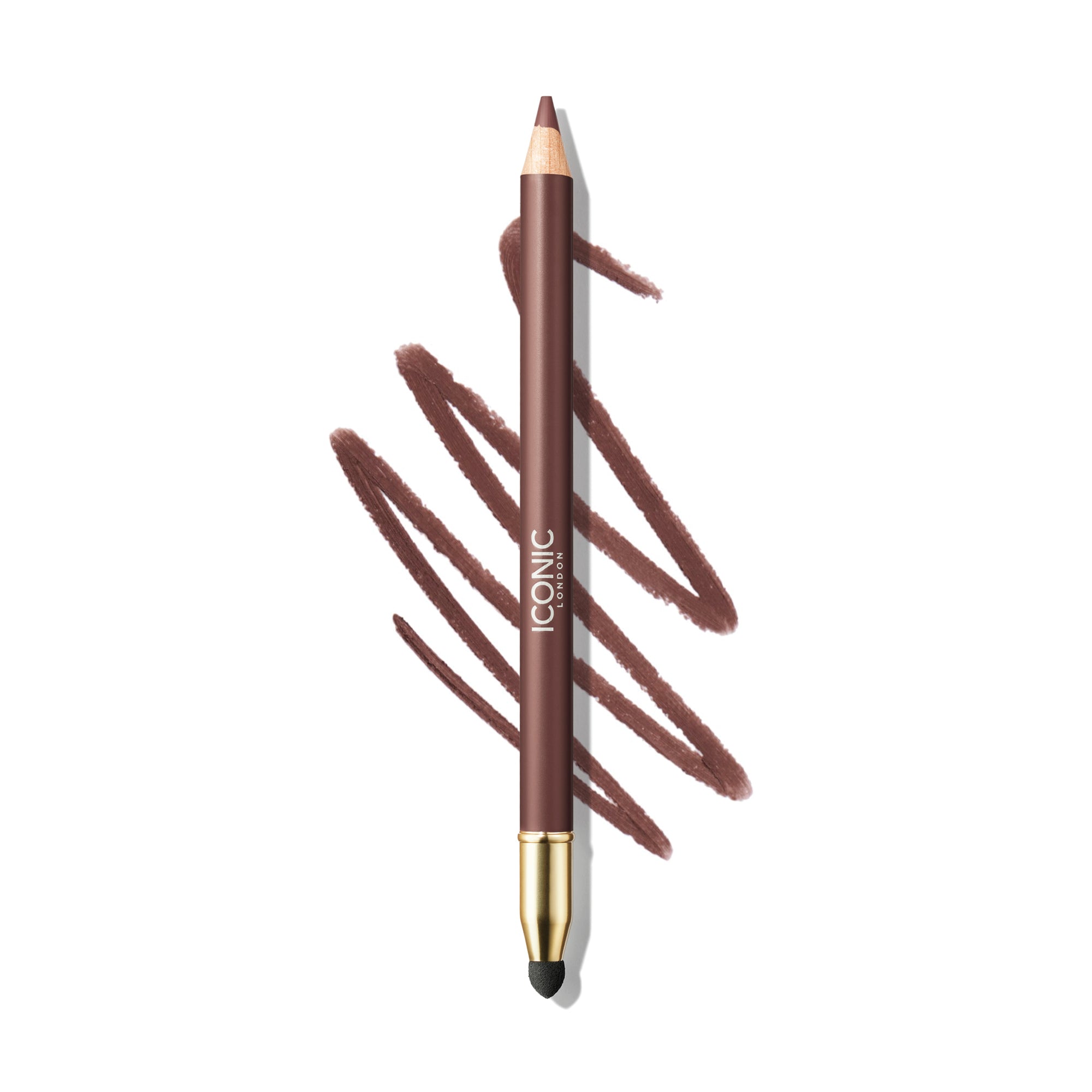 Fuller Pout Sculpting Lip Liner - Waterproof & Long-Lasting Lip Pencil for Perfect Lip Contour | Ideal for Everyday Makeup & Special Occasions