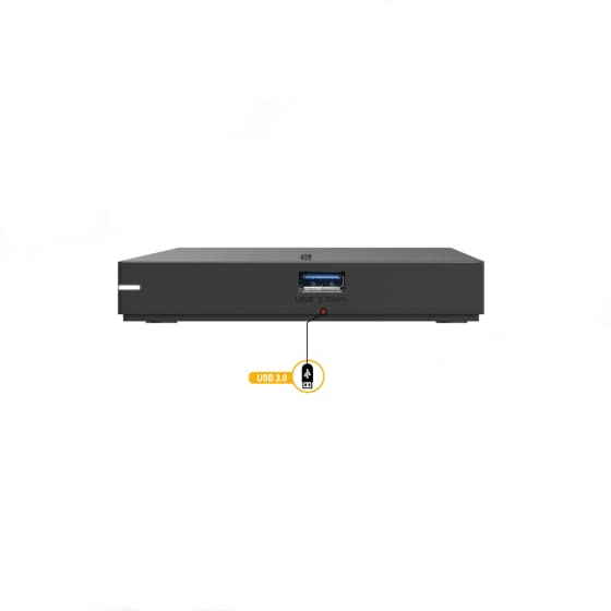 Formuler Z11 Pro Max 4K Android TV Box - Android 11 Satellite Receiver with Premium IR1 Remote, 4GB RAM 32GB Storage, Dual Band WiFi 5G, Gigabit LAN (Black) - Perfect for IPTV Streaming, Live TV & Home Entertainment