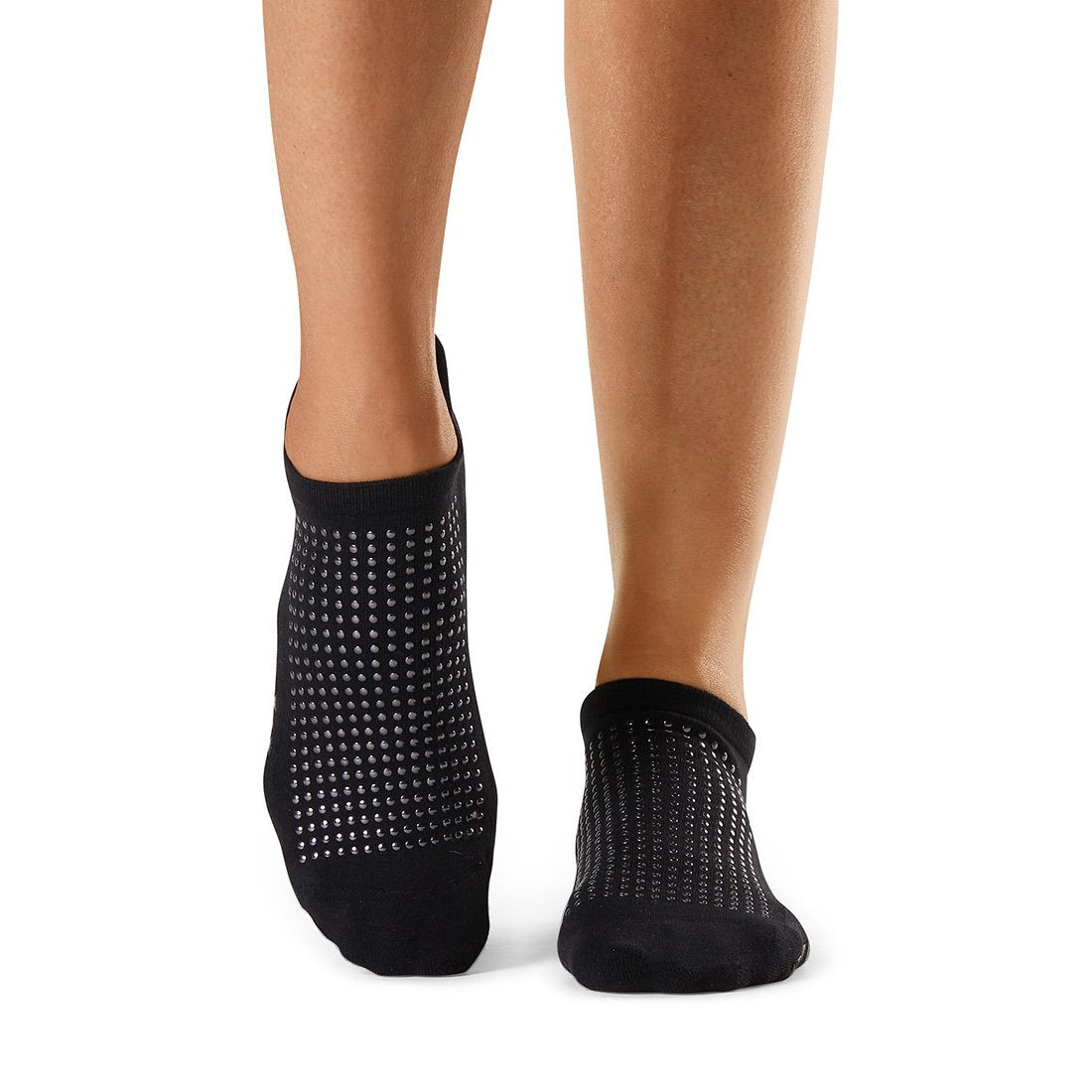 TAVI NOIR SAVVY GRIP SOCKS - Non-Slip Yoga Socks for Women, Fall 2022 Collection - Perfect for Yoga, Pilates, Barre & Home Workouts