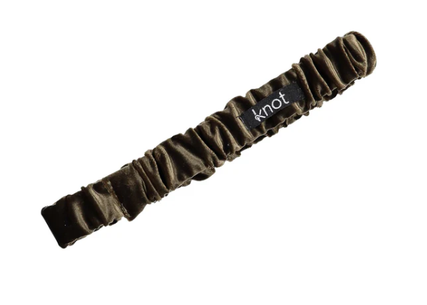 Knot Velvet Teen Wrap Scarf - Soft & Stylish Shawl for Women & Girls (S/M) - Perfect for Winter, Fall, and Casual Outfits