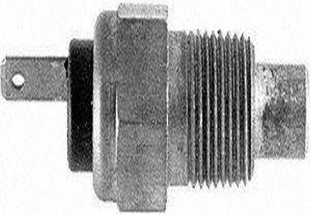 Standard Motor TS145 Temperature Sensor - Car Engine Cooling System