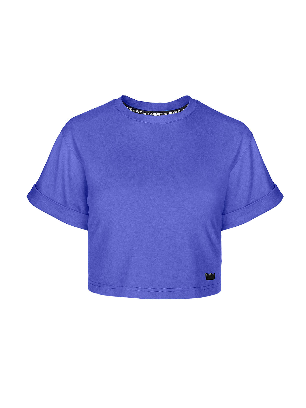 Drop Shoulder Tee - Oversized Relaxed Fit T-Shirt for Women | Soft Cotton Casual Top | Perfect for Streetwear, Loungewear & Everyday Outfits