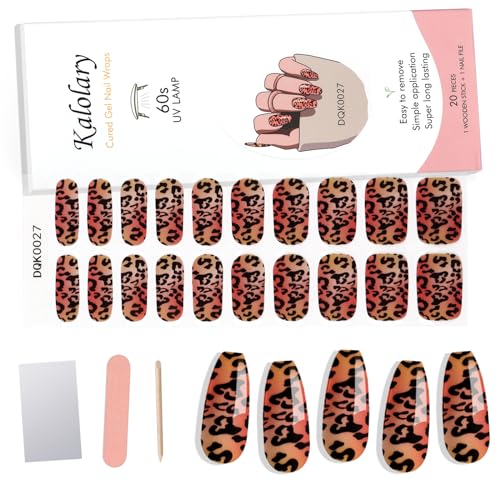 Leopard Color