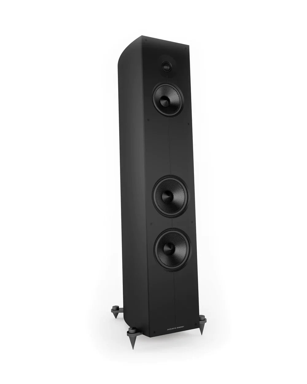 Premium Acoustic Energy Corinium Floorstanding Speakers (Pair) - High-Fidelity Sound for Home Theater & Music Listening