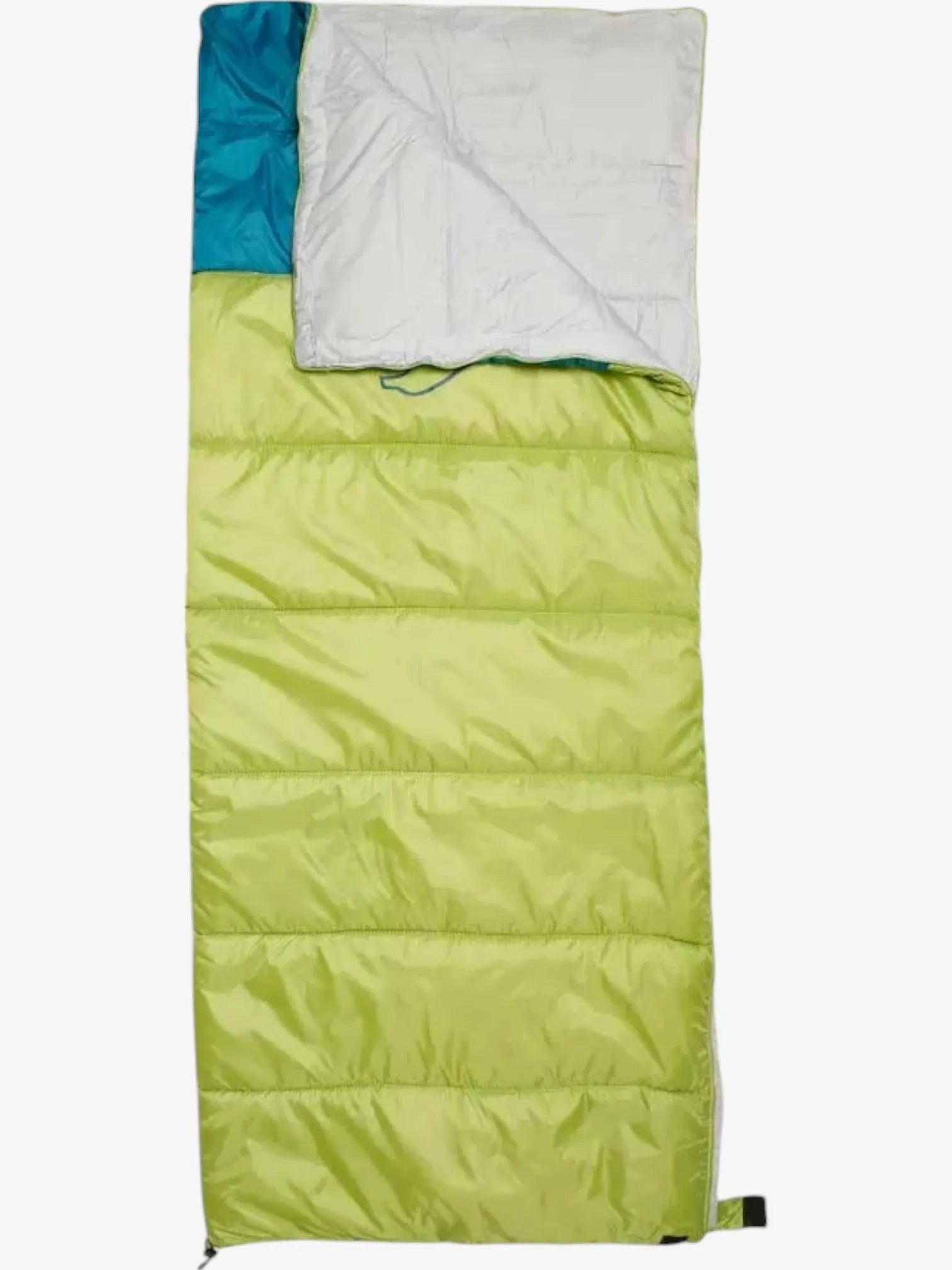 Siberia Duo Lima Petroleo Sleeping Bag for Camping & Hiking - Warm & Waterproof for Outdoor Adventures