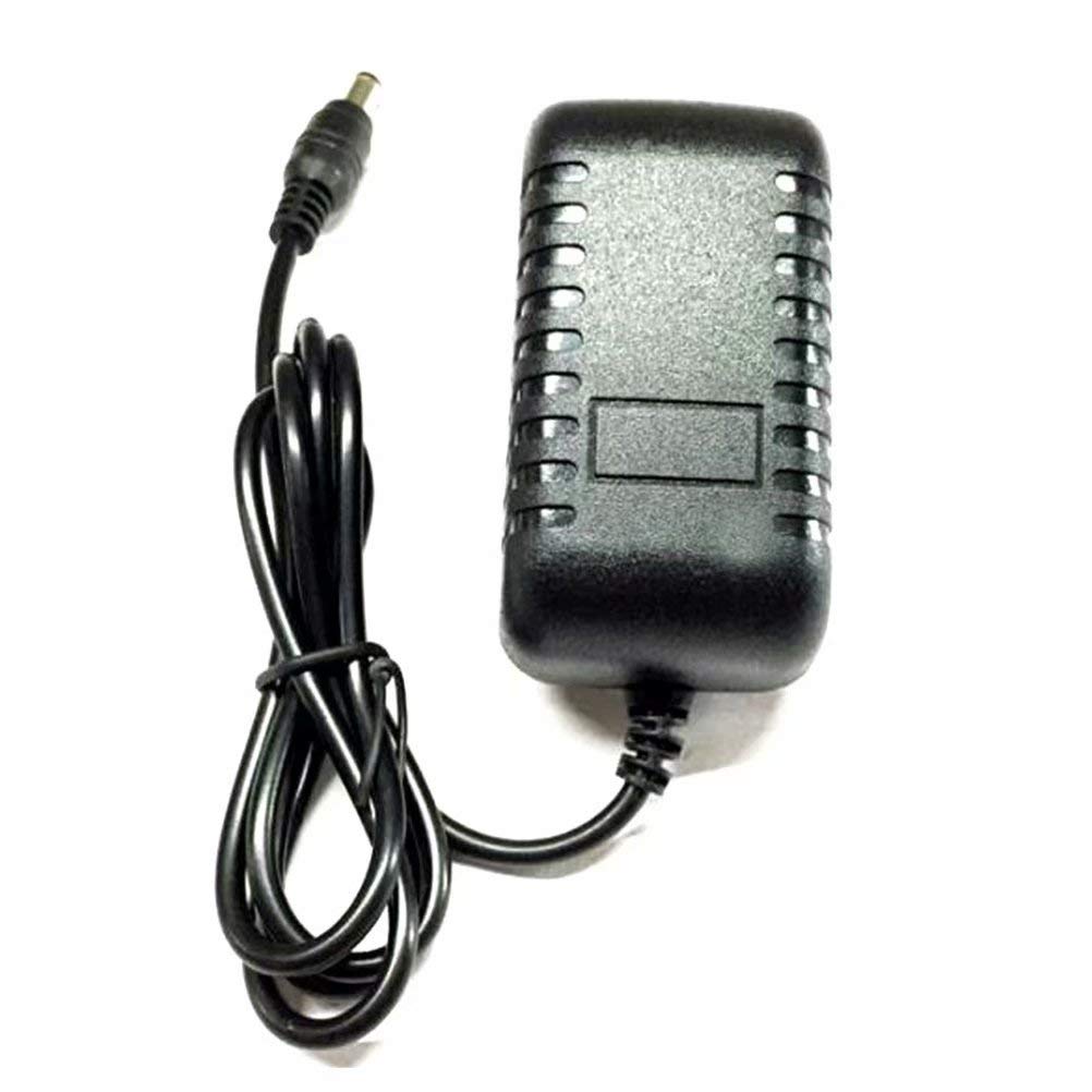 Droll Yankees Flipper AC Adapter Charger for Flipper Bird Feeder - Power Supply Replacement for Bird Watching Enthusiasts - Perfect for Backyard Bird Feeding Stations and Wildlife Observation