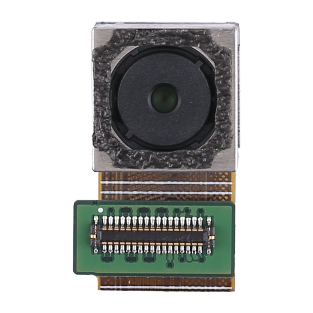 Original Front Facing Camera Module Replacement for Sony Xperia XZ Premium - High Quality Selfie Camera Repair Part for DIY Smartphone Fixing | Perfect for Home Repair & Mobile Accessories Upgrade
