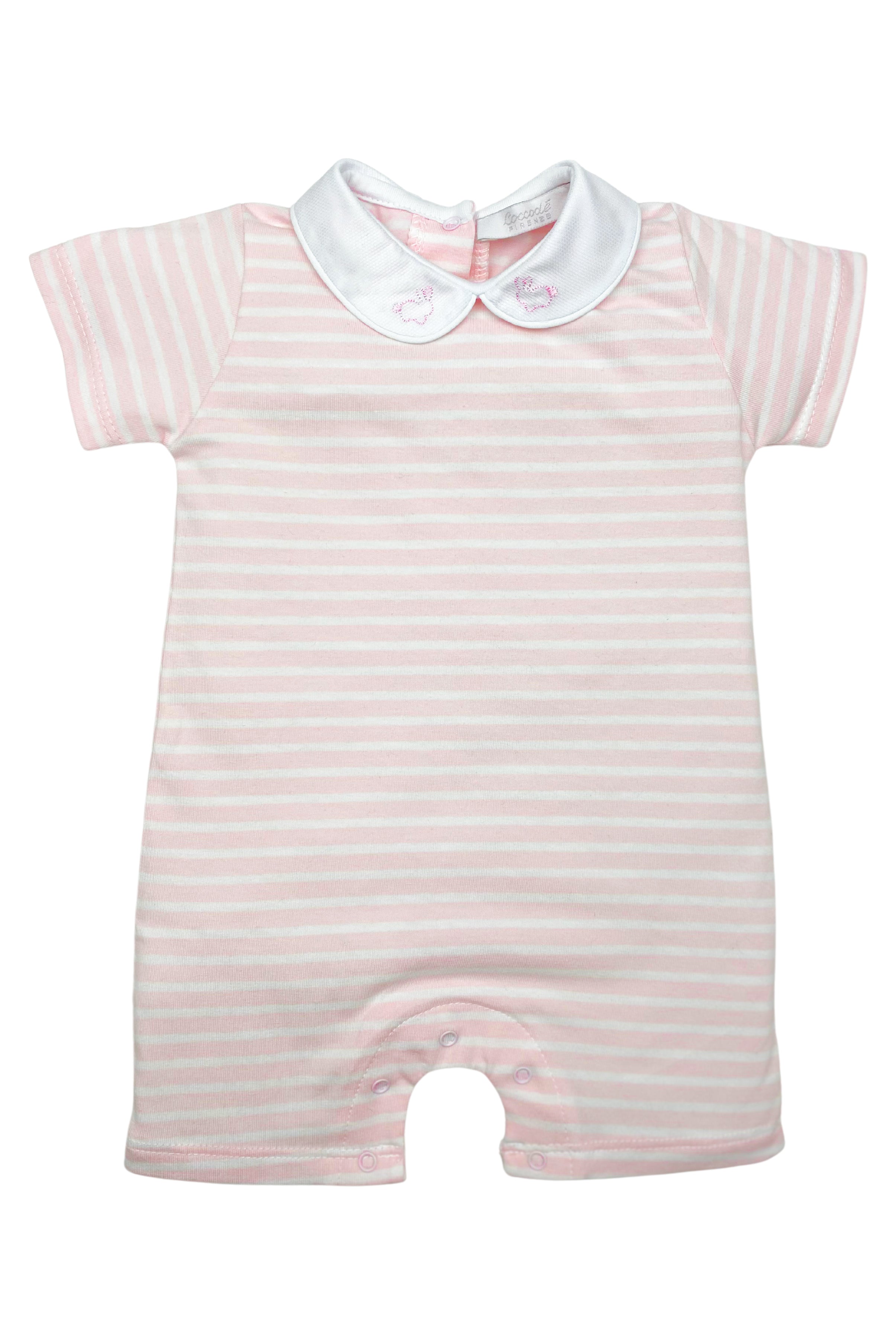 Baby Pink