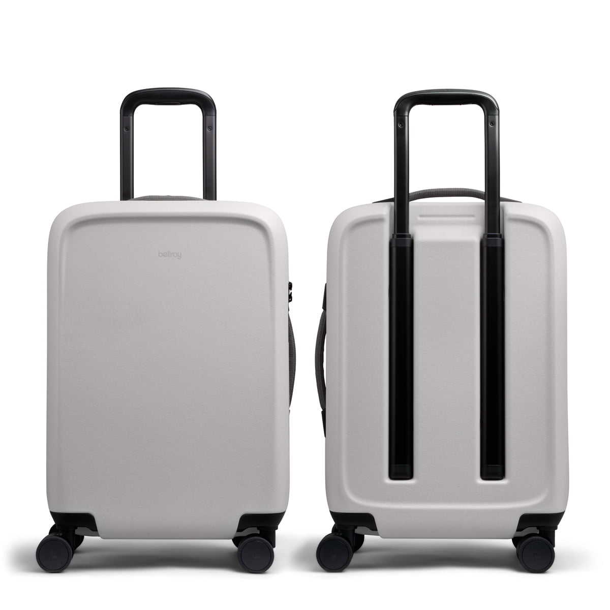 Bellroy Transit Carry On Plus Luggage - Premium Expandable Travel Suitcase for Business & Vacation - Lightweight Durable Spinner Luggage with TSA Lock & Smart Storage (Perfect for Air Travel & Weekend Getaways)