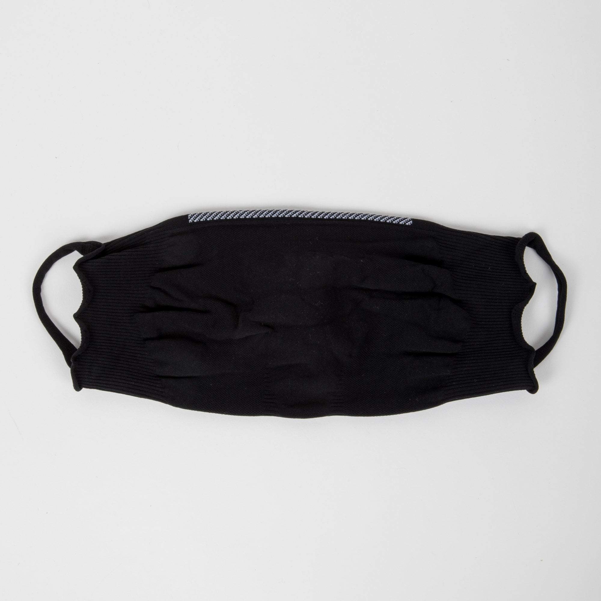 2-Ply Stretch Earloop Face Masks, 6 Pack - Comfortable & Breathable for Daily Use, Work, Travel & Public Safety