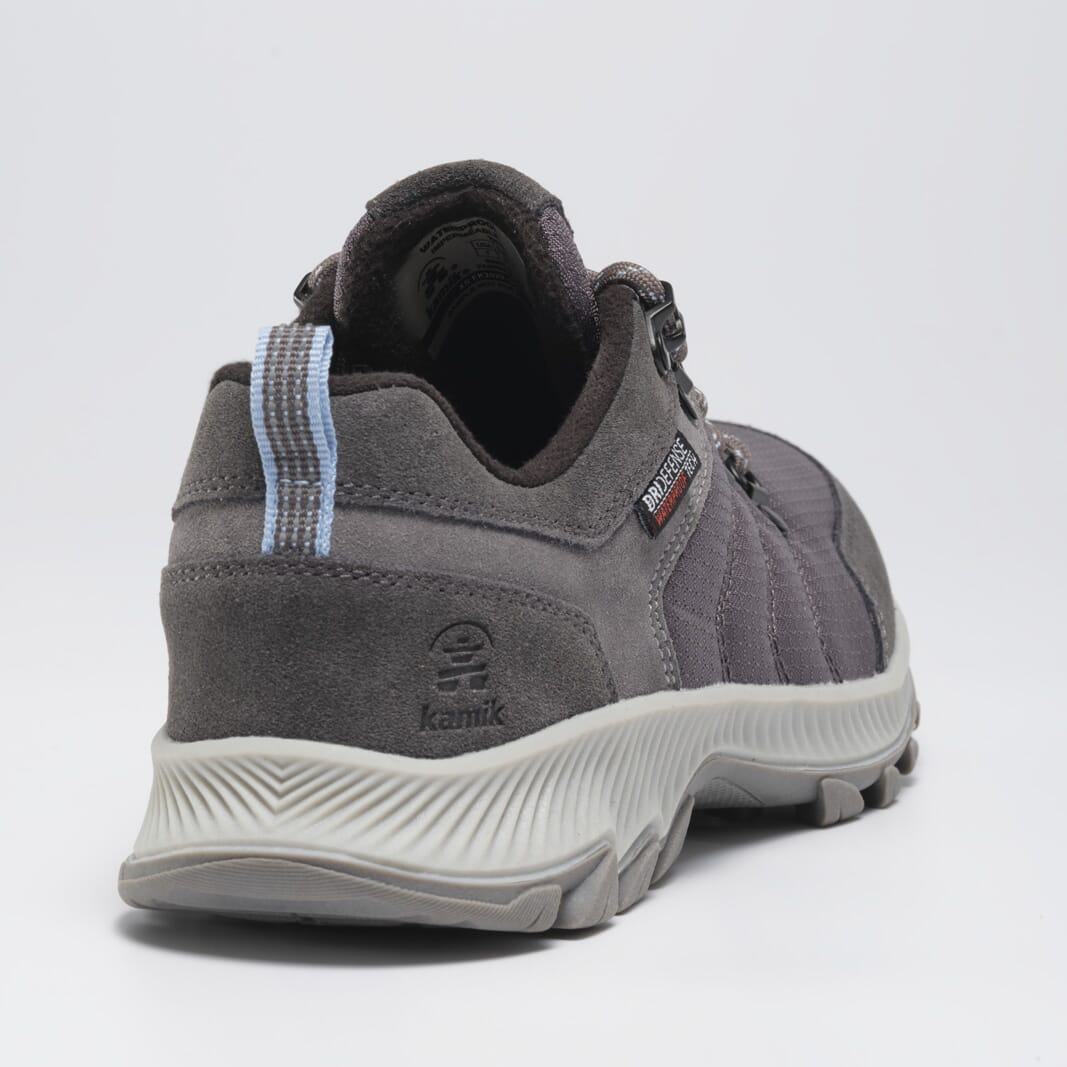 Women's Hiking Boots - Lightweight Waterproof Outdoor Shoes for Trail Running & Backpacking | Perfect for Hiking, Camping & Mountain Adventures