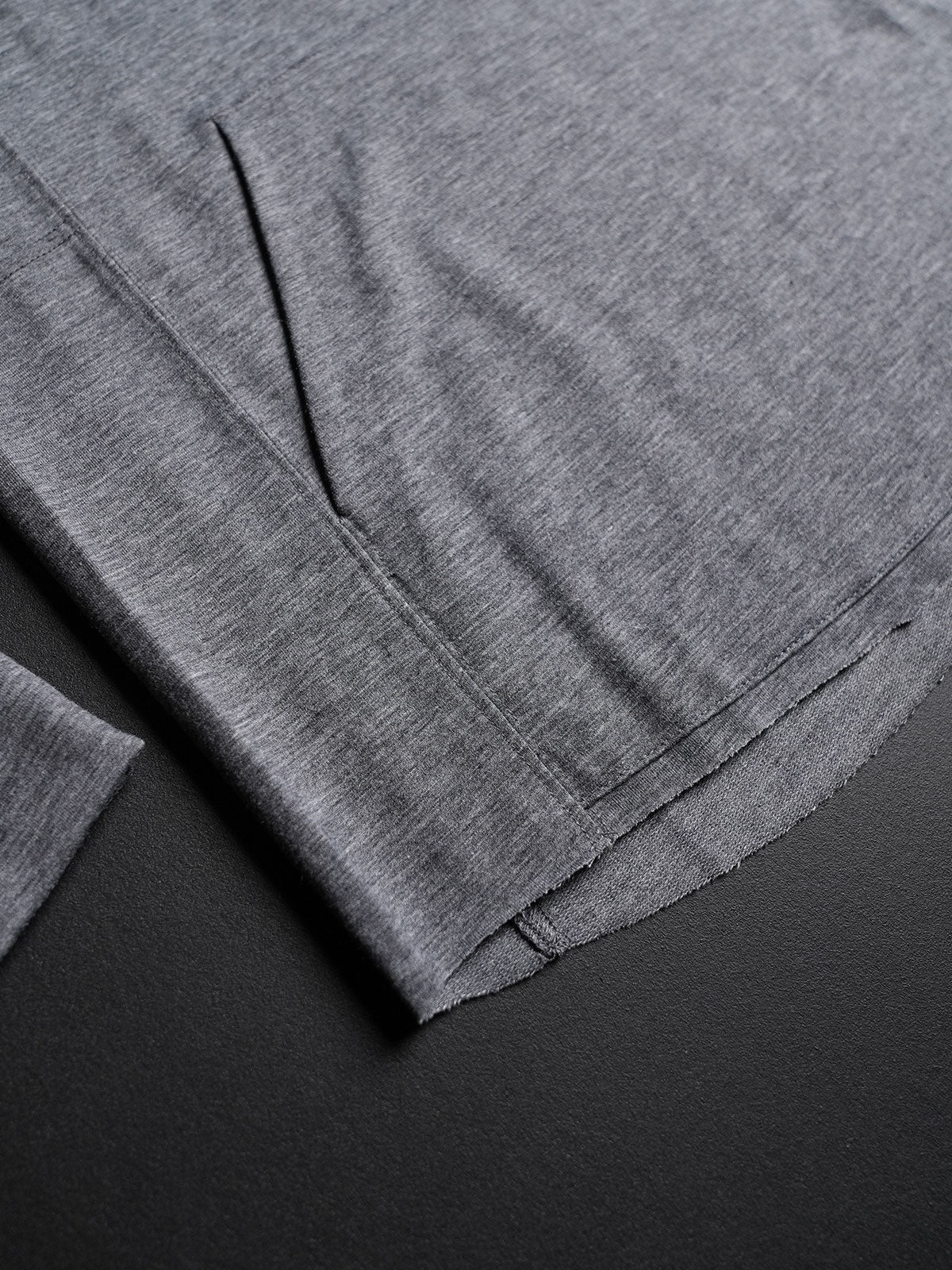Core Pullover Sweatshirt - Soft & Comfortable Grey Hoodie for Men & Women | Perfect for Casual Wear, Gym, and Outdoor Activities