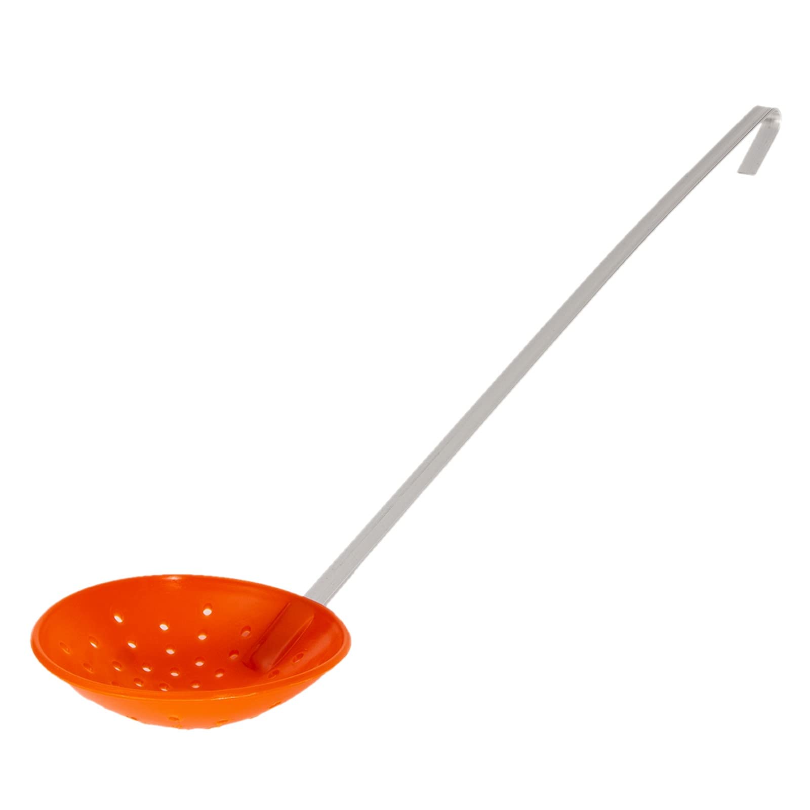 Premium Alloy Aluminum Ice Fishing Spoon - Winter Fishing Gear for Ice Fishing, Outdoor Fishing - Ideal for Ice Jigging, Panfish, and Walleye Fishing