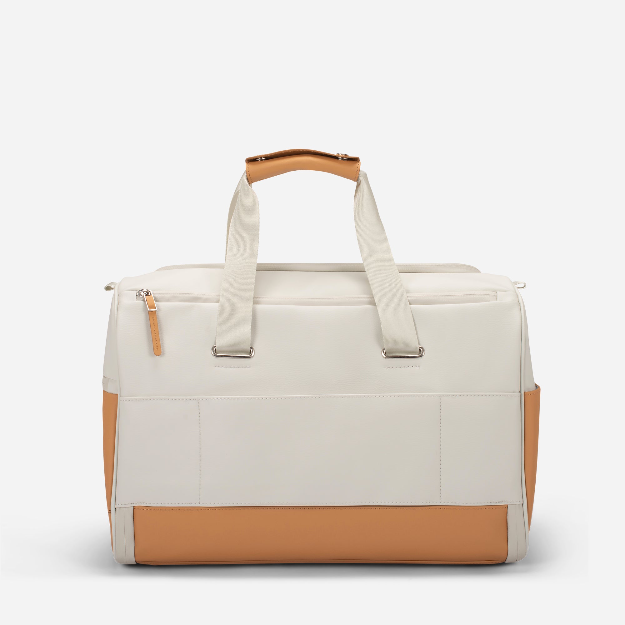 Signature Weekender Bag - Stylish & Durable Travel Duffel for Women & Men - Perfect for Weekend Getaways, Gym, Work & Overnight Trips