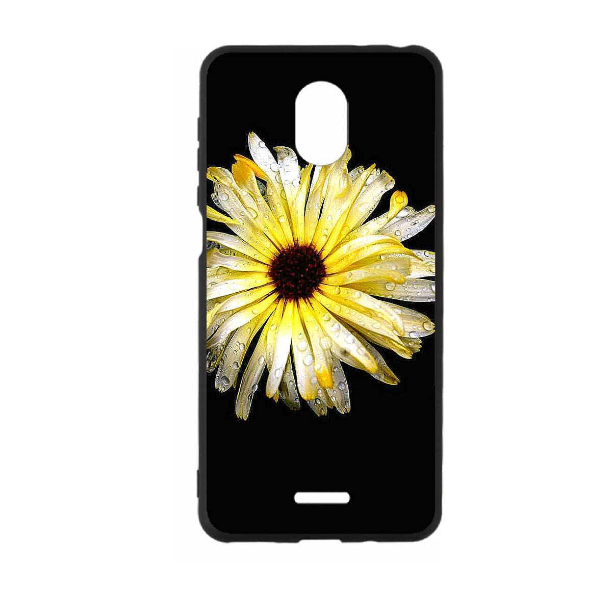 HUAYIJIE Shockproof TPU Soft Cover Case for Unimax UMX A U693CL - Slim Protective Phone Case with Anti-Scratch Design | Perfect for Everyday Use, Travel & Outdoor Activities