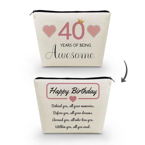 Awesome 40