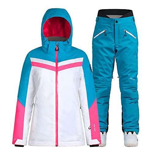 Pink Blue