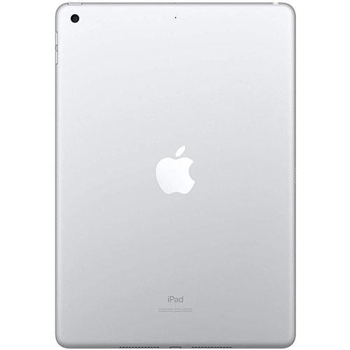 Apple iPad 7th Generation 10.2-inch (2019 Model) 32GB Wi-Fi + Cellular - Space Gray | Perfect for Work, Study & Entertainment On-The-Go