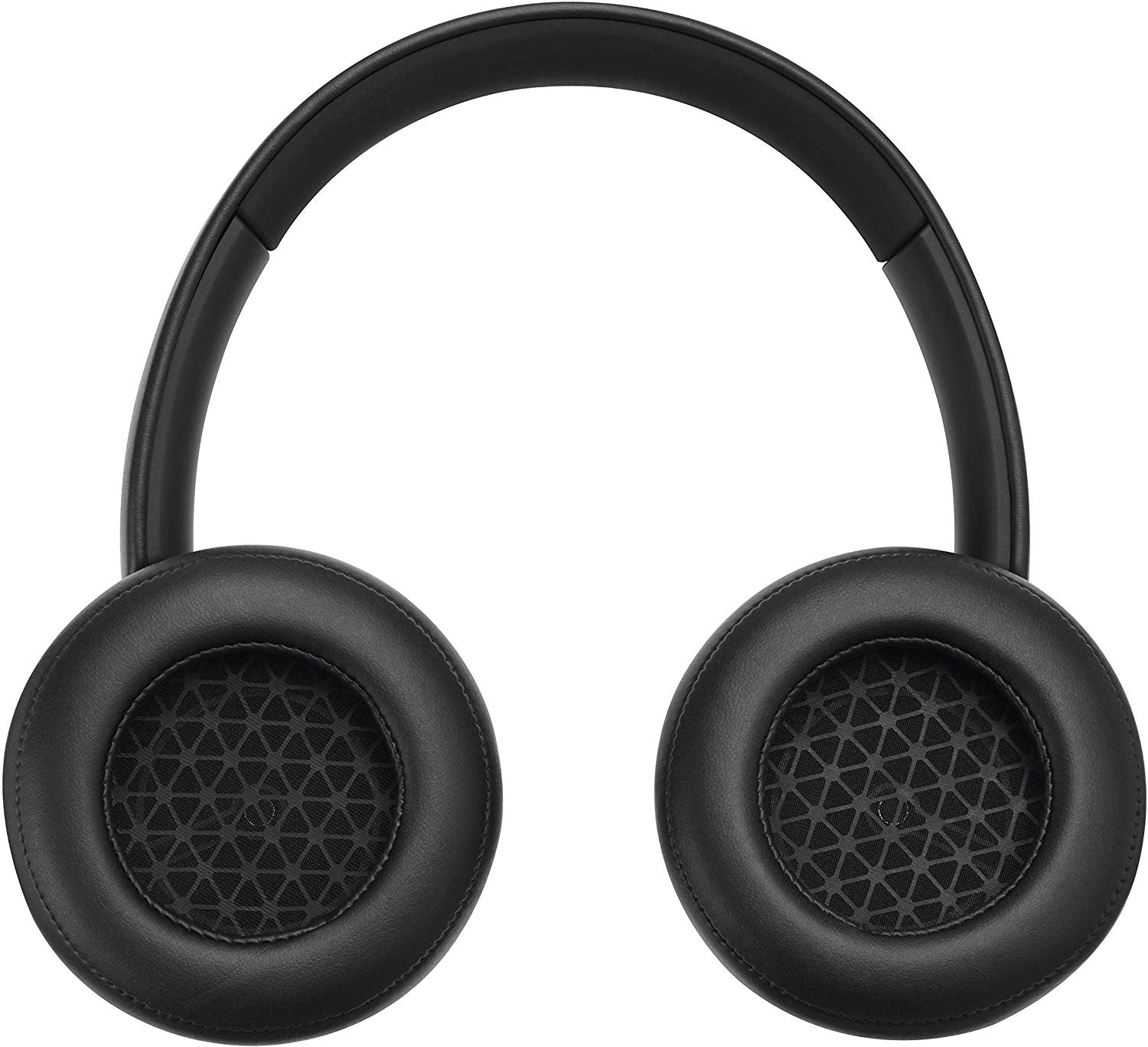 Dali iO 4 Wireless Bluetooth Over-Ear Headphones with Active Noise Cancelling - Perfect for Travel, Work & Music Listening