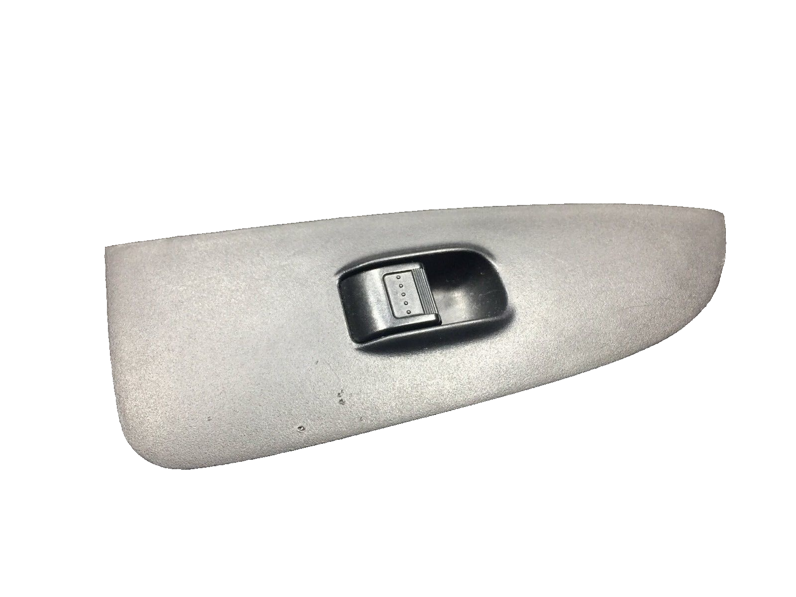 2002-2006 Honda CR-V CRV Rear Window Control Switch Driver Side Left OEM - Perfect for Window Repair & Replacement in Honda CR-V Models