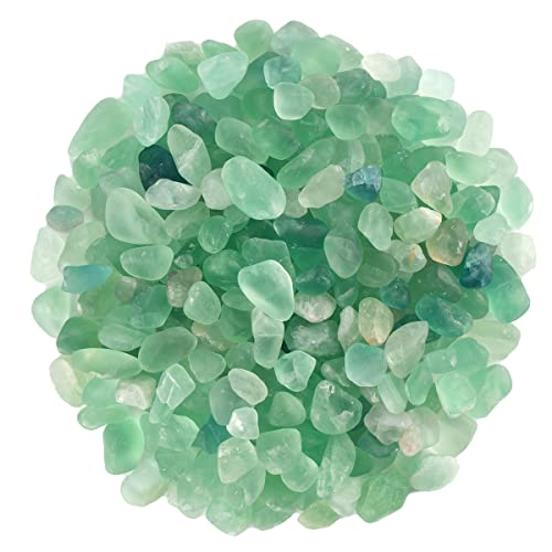 Green Fluorite