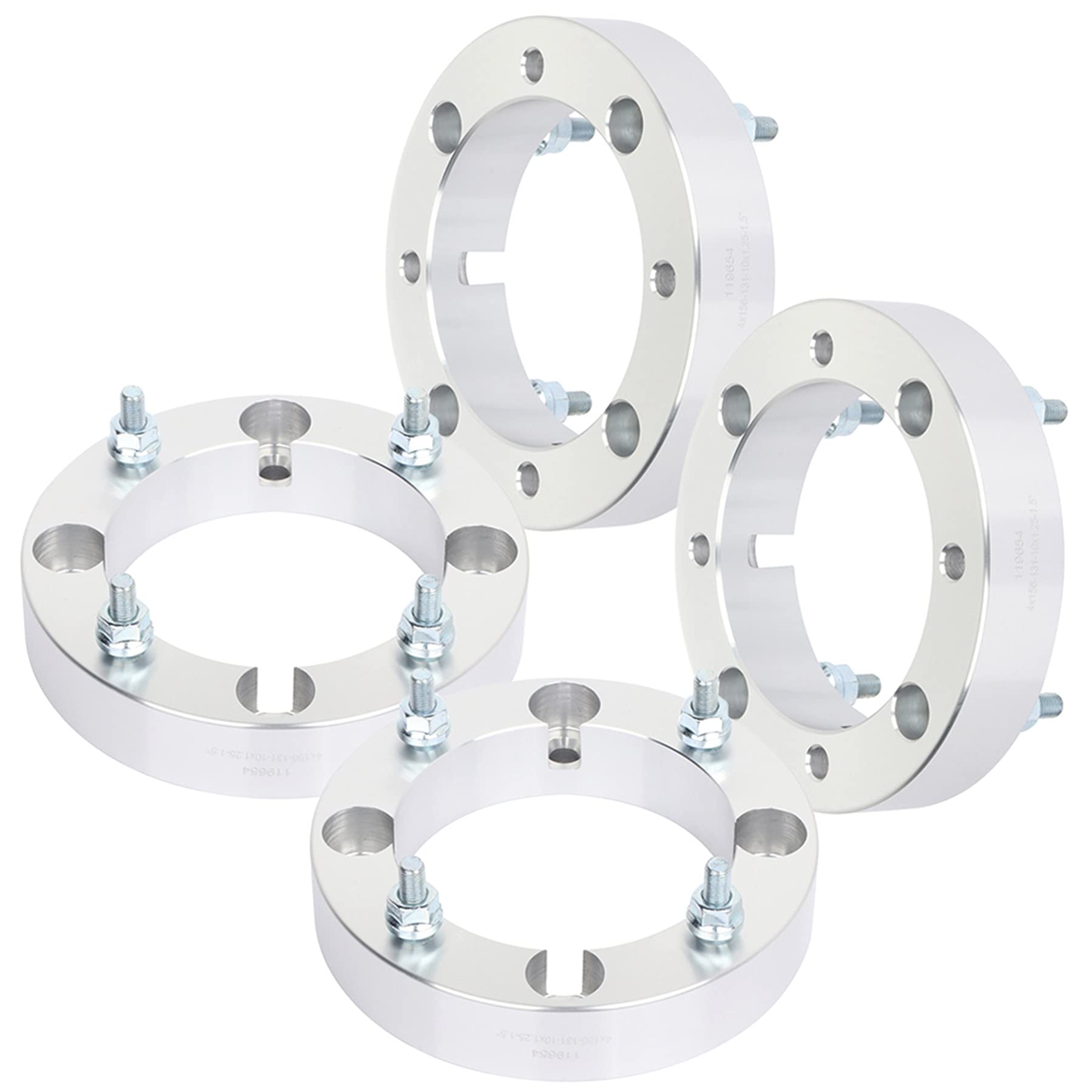 4X 1.5
