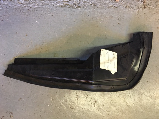 Alfa Romeo Splash Shield - Underbody Protection Panel for Alfa Romeo Vehicles | Perfect for Off-Roading, Winter Driving & Daily Commute