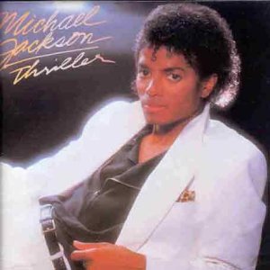 Thriller MiniDisc - Classic Album for Music Collectors & DJs