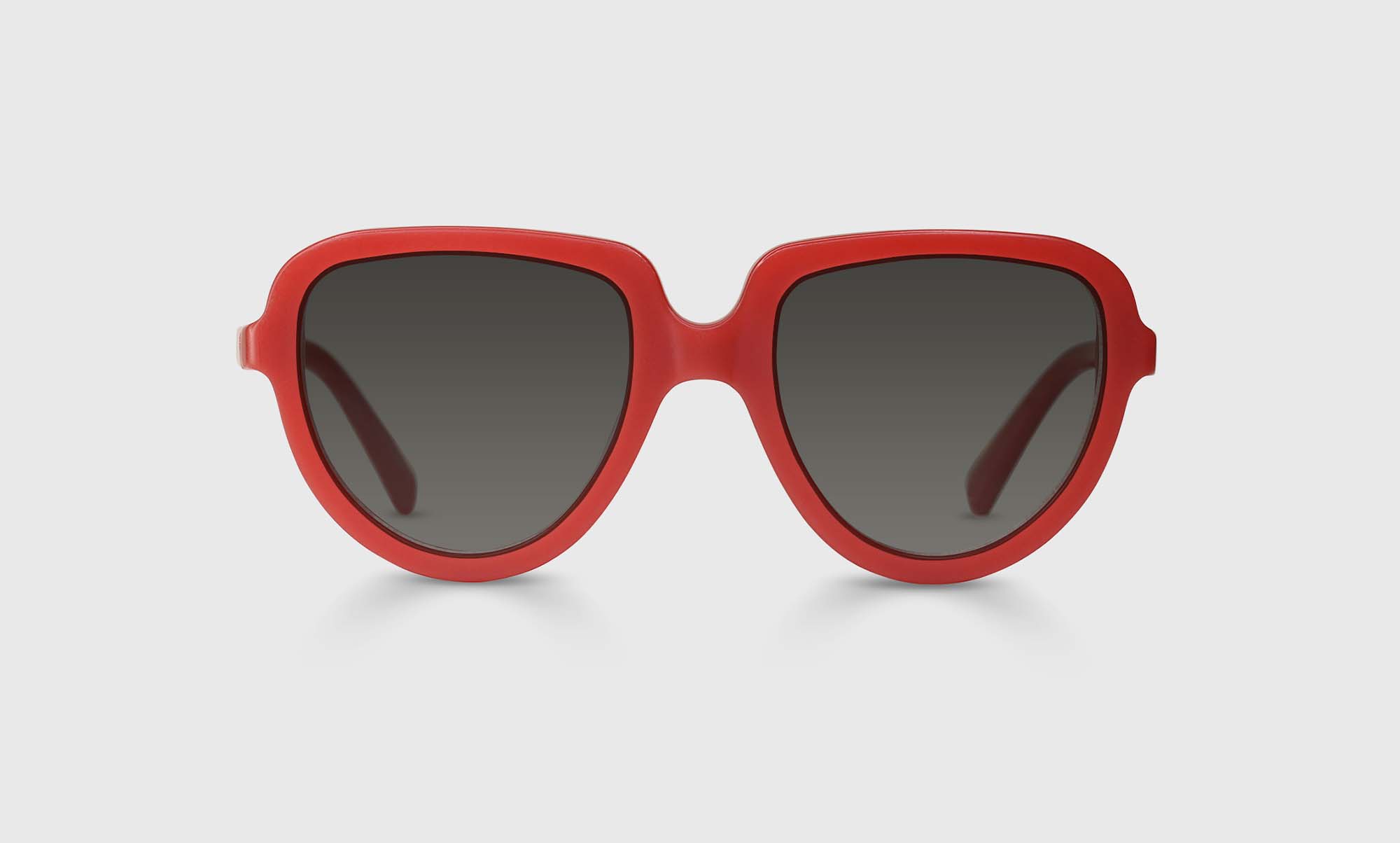 Stylish Big Tiny Sunglasses for Women & Men - Trendy Oversized UV Protection Shades for Outdoor, Beach, and Driving