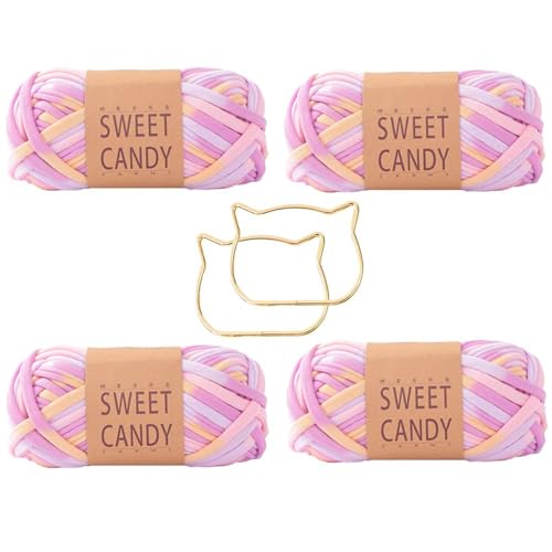 Colorful Pink Set