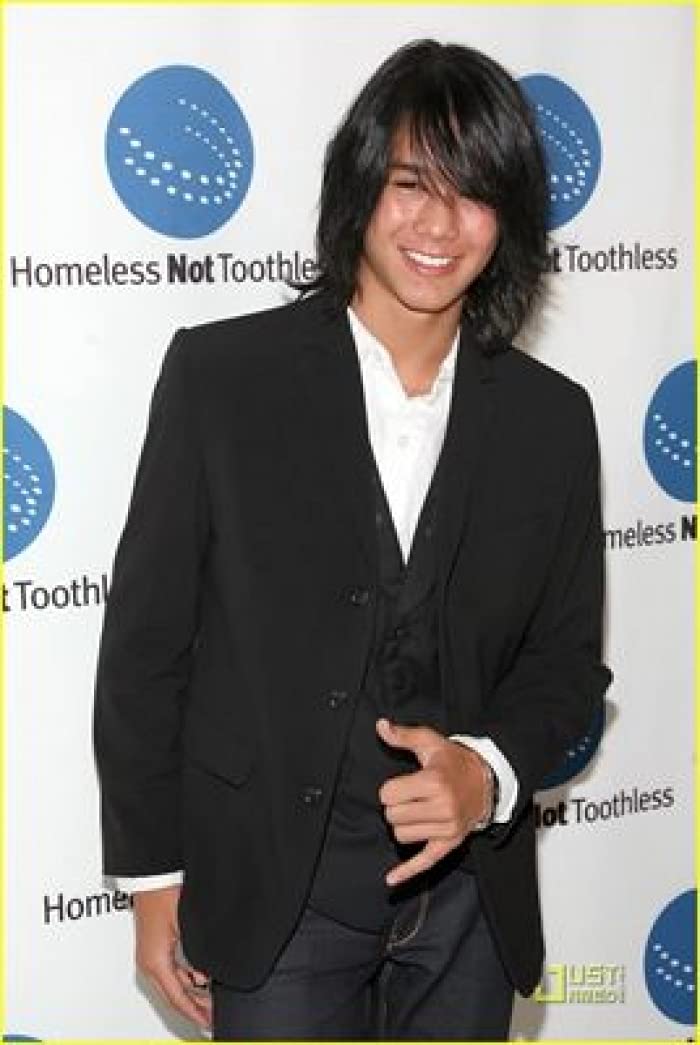 BooBoo Stewart 18x24 Poster Print - Premium Quality Celebrity Wall Art for Fans, Home & Office Decor - Perfect for Bedrooms, Living Rooms & Gift Giving