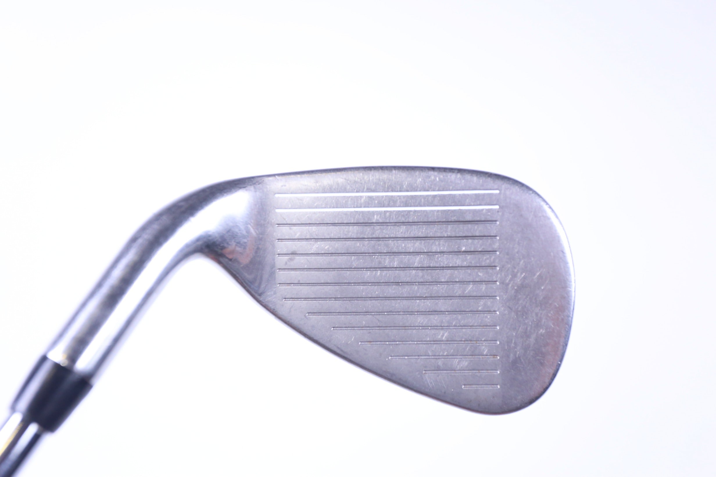 Used Callaway XR 8 Iron Right Handed Stiff Flex Golf Club - Perfect for Practice, Replacement, or Beginners | Golf Equipment for Men & Women