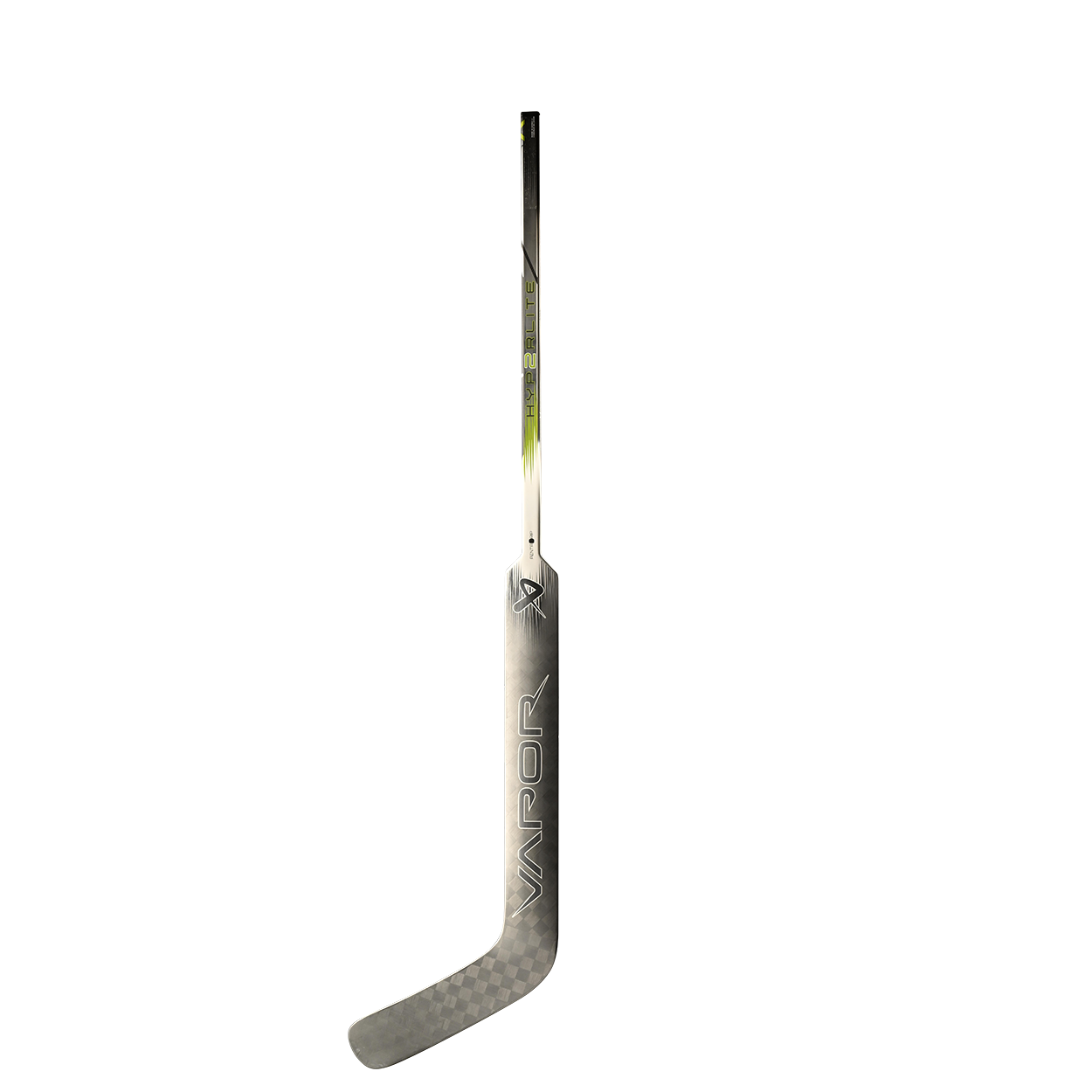Vapor Hyperlite 2 Senior Hockey Stick - Lightweight Carbon Fiber Goalie Stick for Ice Hockey - Perfect for Competitive Play & Training Sessions