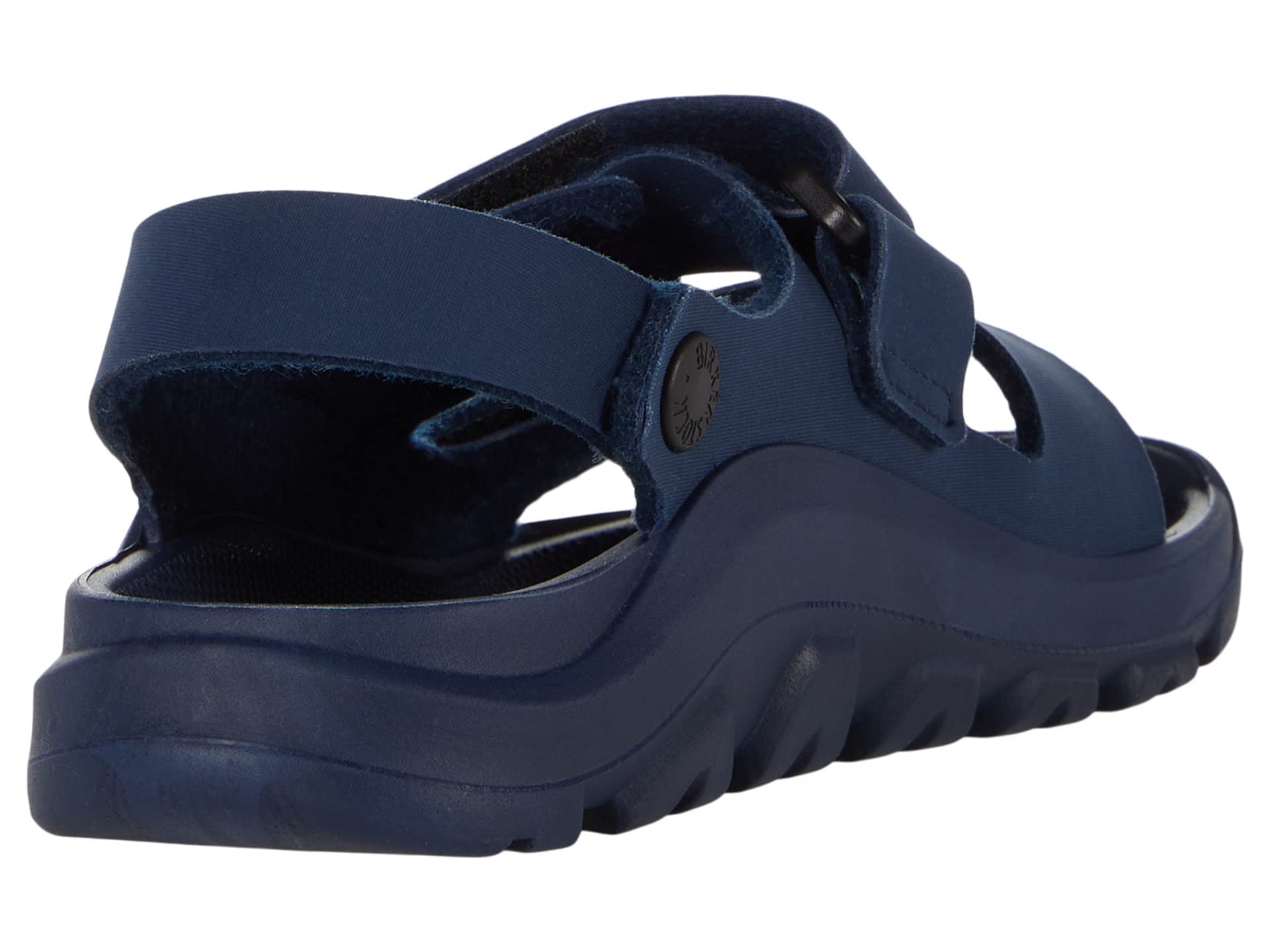 Birkenstock Unisex Kids Rio Sandals with Ankle Strap - Lightweight EVA Footbed in Beet Purple | Perfect for Beach, Pool & Summer Outdoor Activities