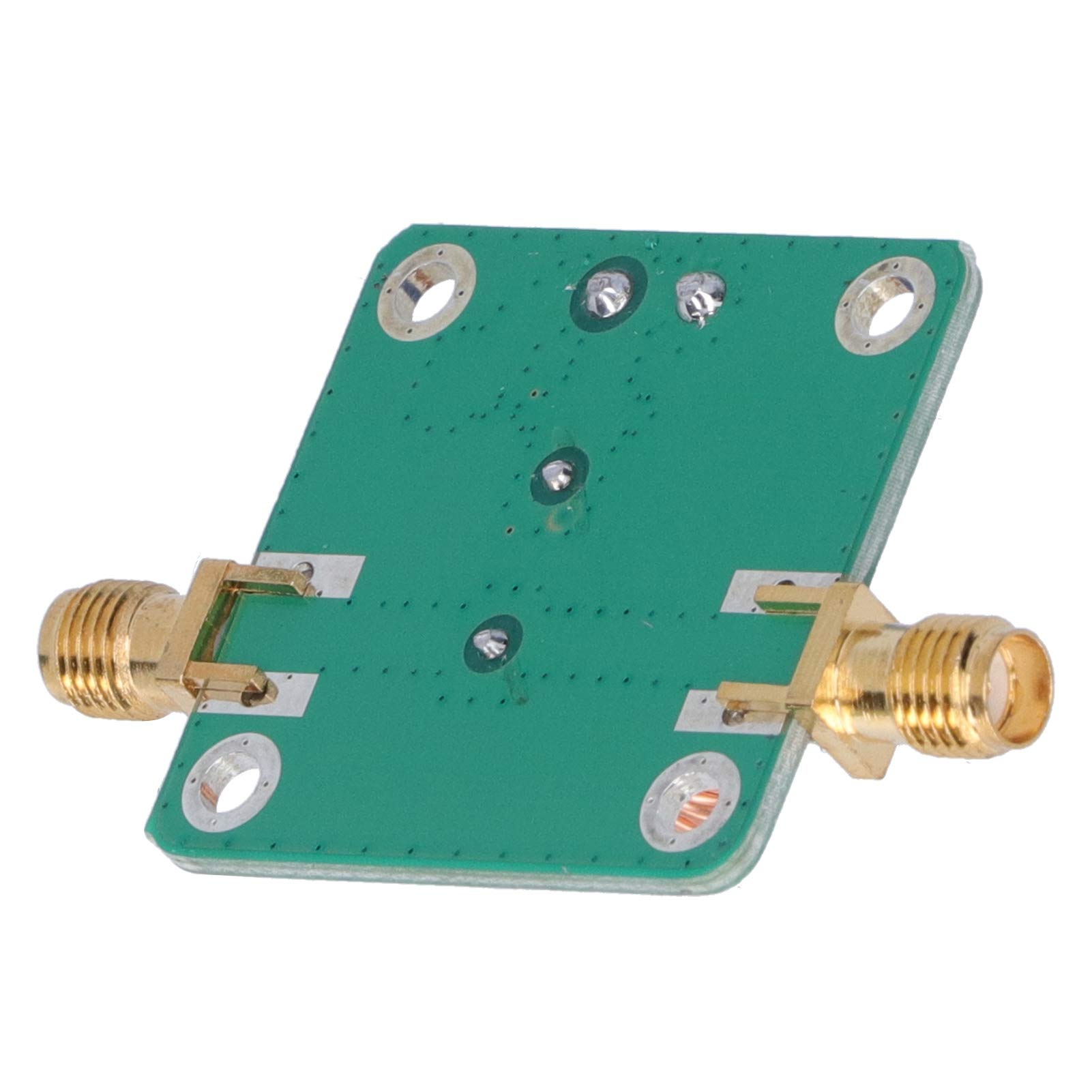 High-Quality DC Bias Tee RF Signal Module with DC Block - Precision Lab Equipment for School & Research | Ideal for RF Testing, Signal Conditioning & Electronic Experiments