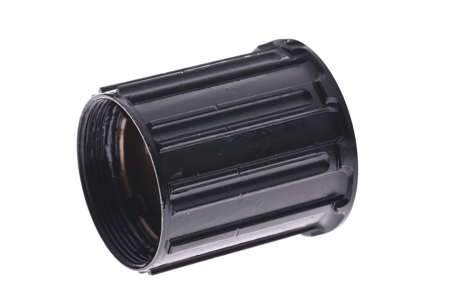 Shimano FH-M590 Freehub Body Unit - High Performance Bicycle Rear Hub Replacement for Smooth Riding | Perfect for Mountain Bikes & Road Bikes
