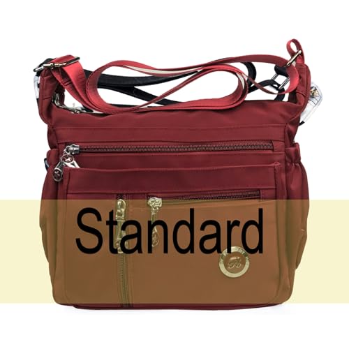 Wine Red-standard