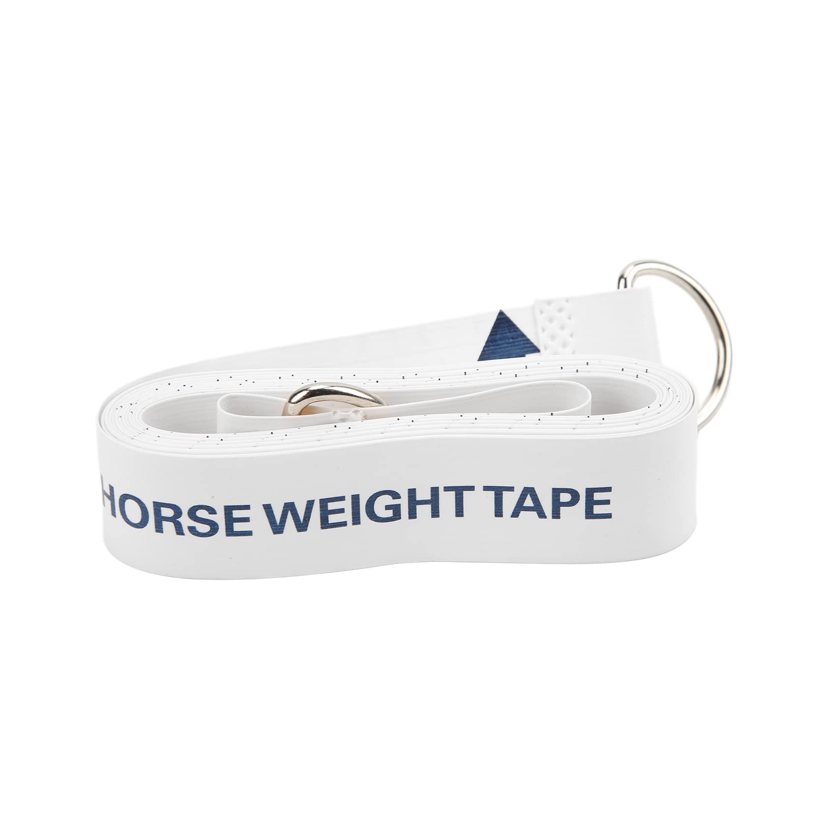 **Farm Measuring Tape - 2.5m/8.2ft Soft & Portable Tape Measure for Horse Bust & Weight Measurement | High Accuracy | Ideal for Livestock, Veterinary & Agricultural Use**