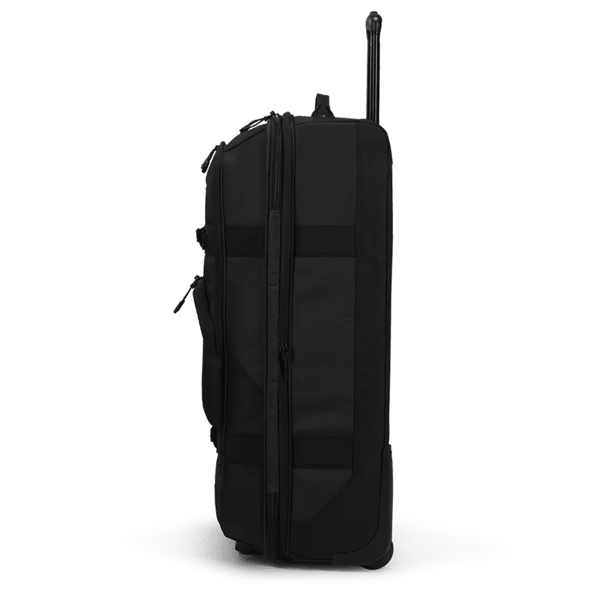 Ogio Alpha Terminal Travel Bag - Durable Carry-On Luggage for Business & Leisure Trips - Perfect for Airplane, Train & Road Travel